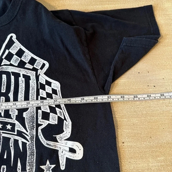 Theory Of A Deadman Scars And Souvenirs Black Band T-Shirt - Picture 6 of 7